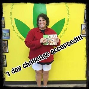 Meet your Posher, Lana